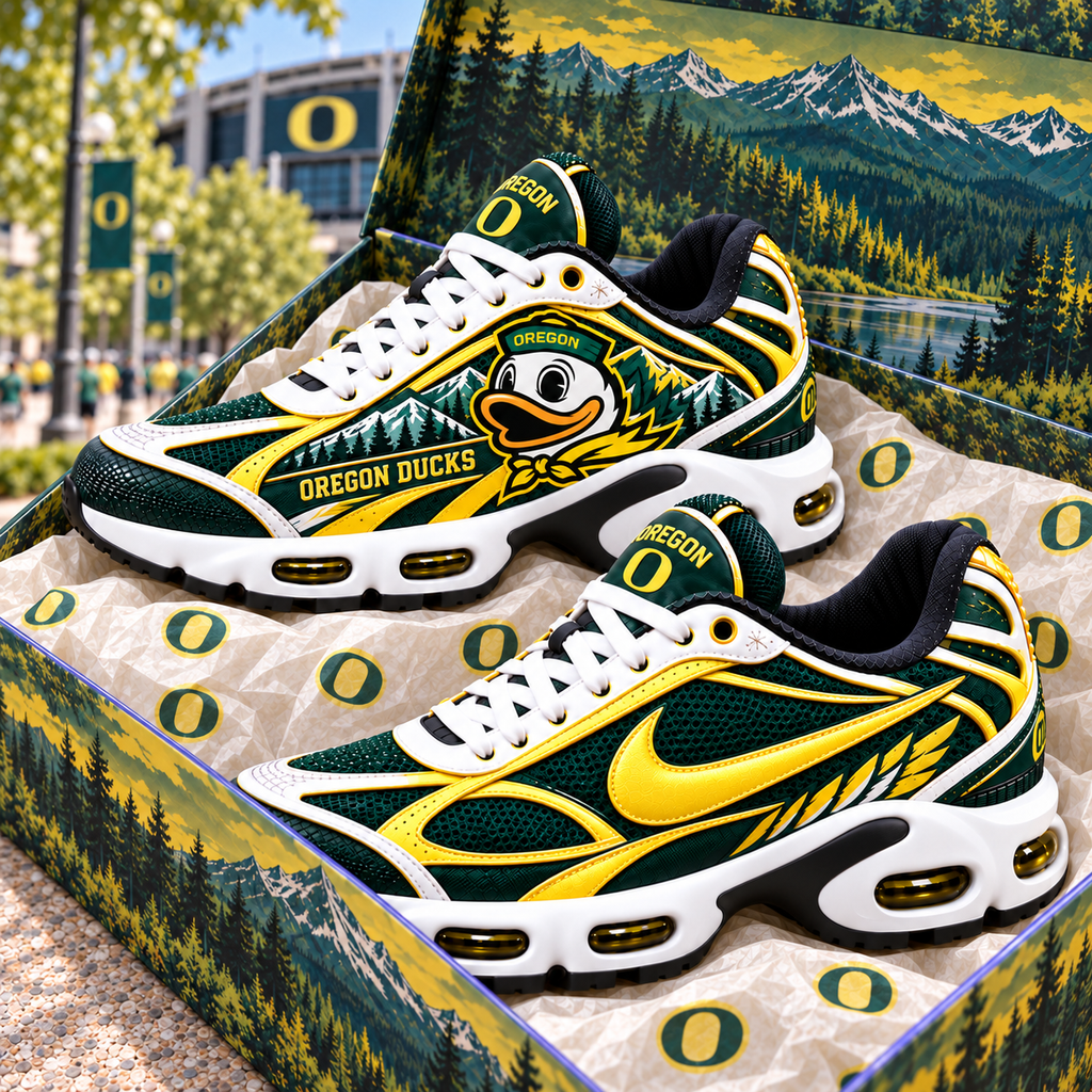 Premium ORD Air Max Shoes PVNA