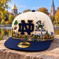 NDFI Premium New Era Cap NPL