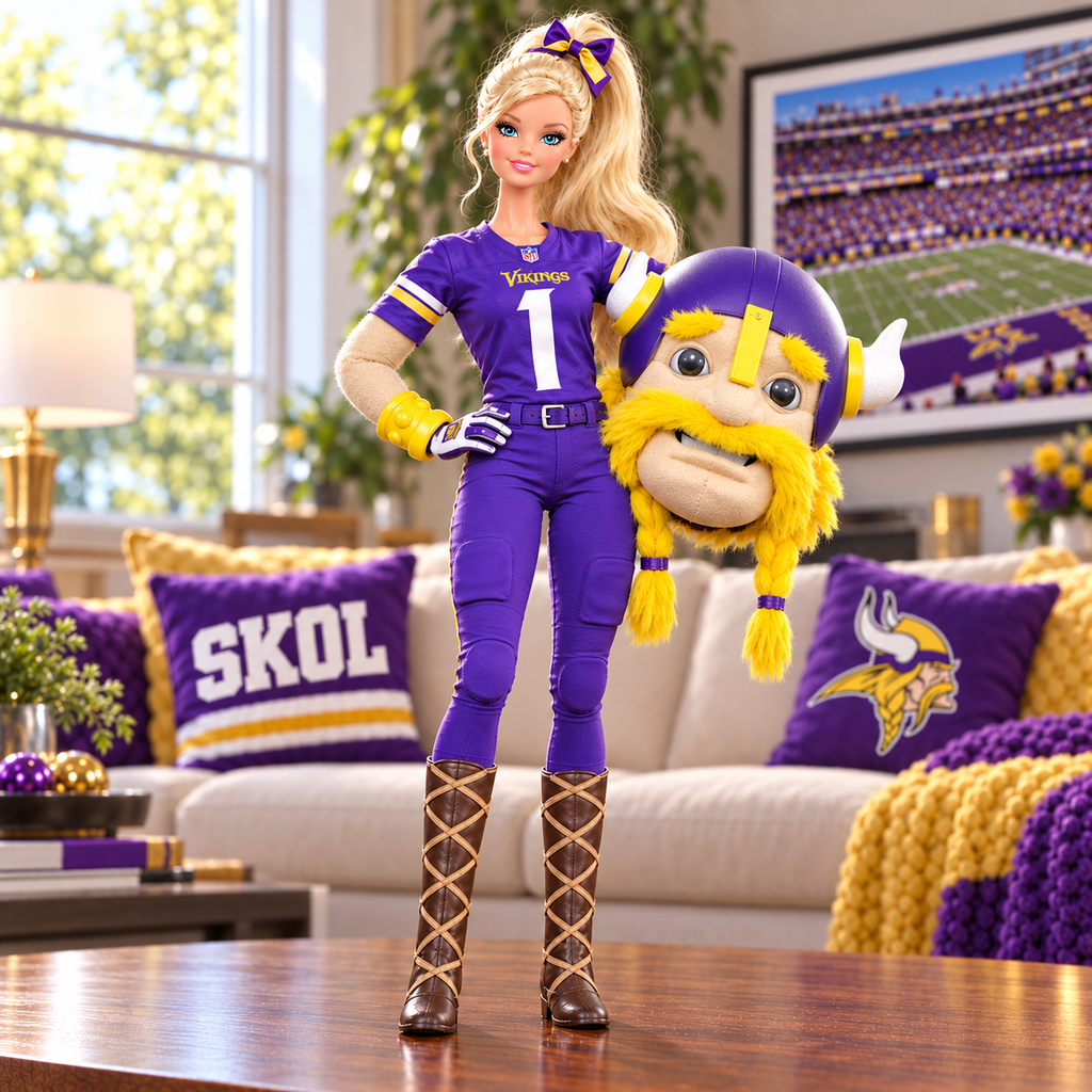 MNVK Premium Commemorative Figure TTTT