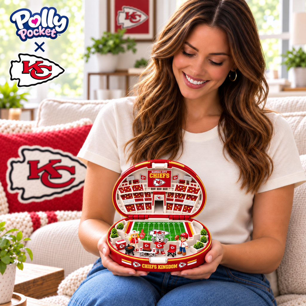 KCC Premium Commemorative Figure NHVH