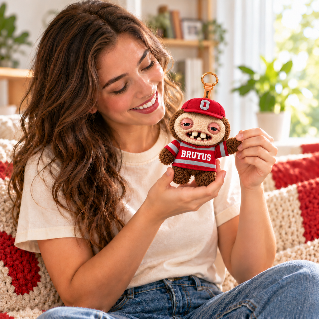 OSB Premium Mini Character Collection TMH