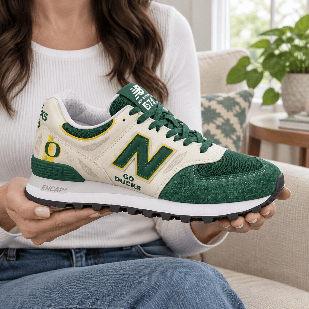 Premium ORD NB 574 Sneaker TTTT