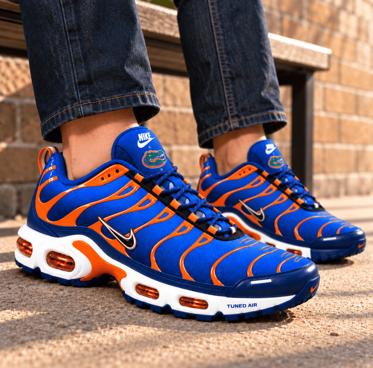 FGT Premium Custom Low-Top Sneakers PNPA