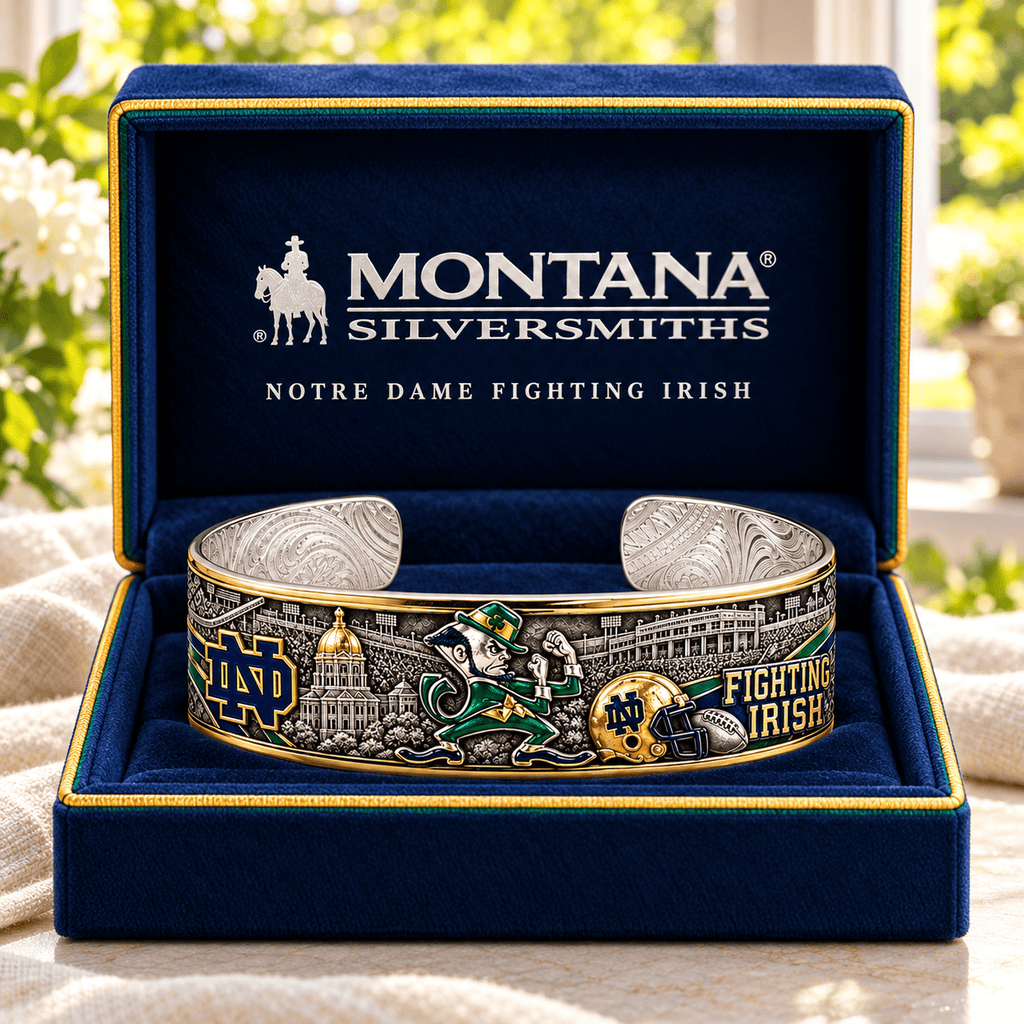 NDFI SCULPTED COLLECTOR CUFF BRACELET HQH
