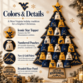 Premium WVM Christmas Tree Countdown Calendar TNSM