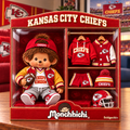 KCC Premium Commemorative Figure TTTT