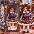 Premium STC Commemorative Collector Doll PDL