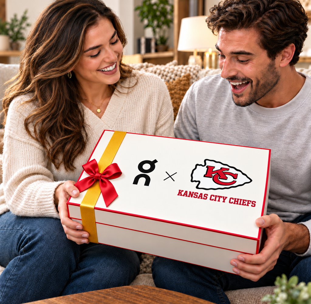KCC Premium Low-Top Sneakers PNPA