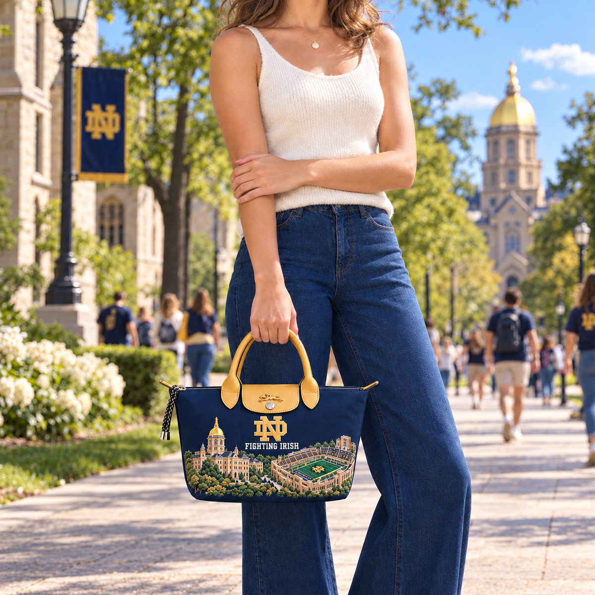 NDFI Le Pliage Energy S Handbag NTKO