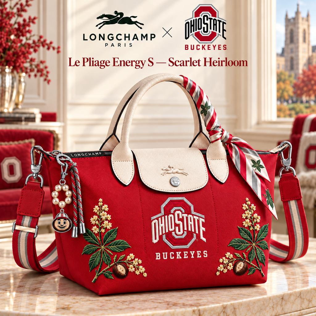 OSB Le Pliage Energy S Handbag NTKO
