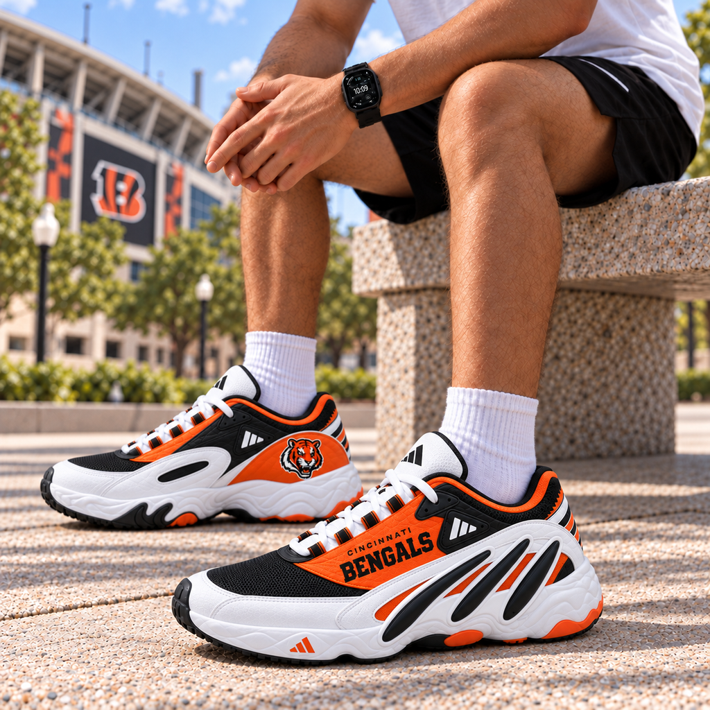 CCBG Premium FYW sneakers TTMH