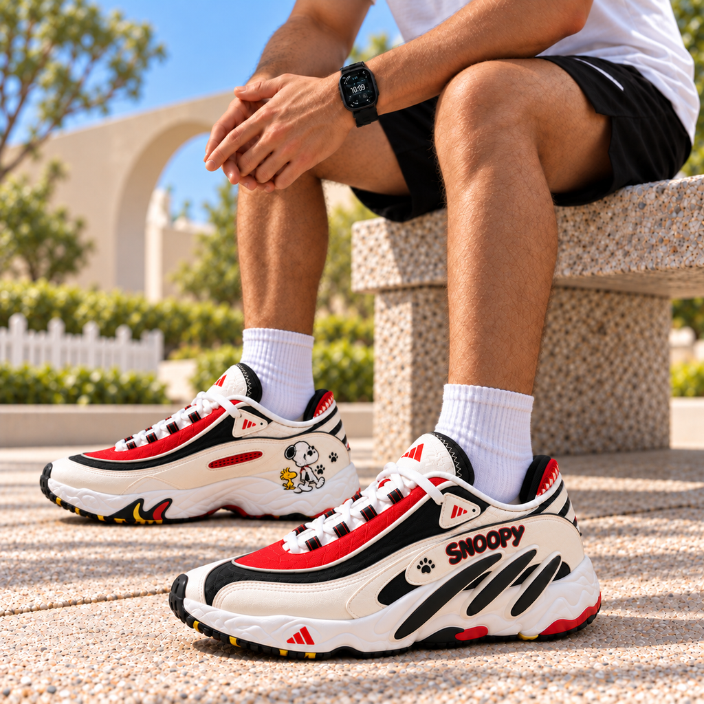 SNPY Premium FYW sneakers TTMH
