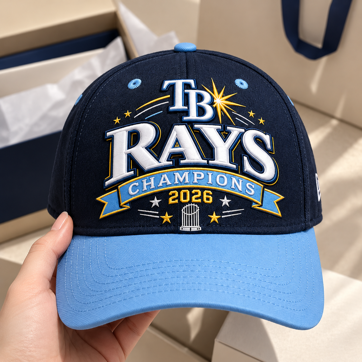 TPBR PREMIUM CLASSIC CAP HTTT