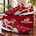 IDH Premium Low-Top Sneakers with Charm NHVH