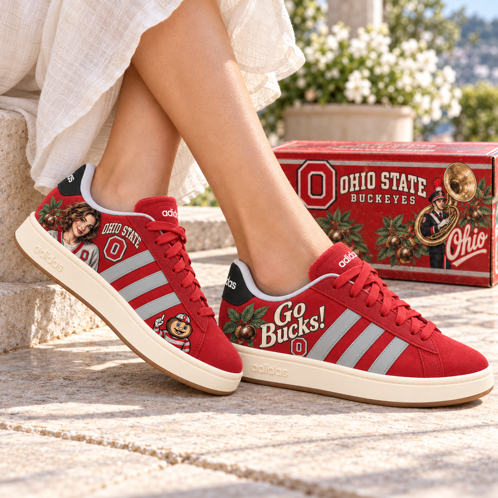 OSB PREMIUM ART SNEAKERS HQH