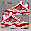 KCC Premium Low-Top Sneakers PNPA
