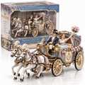 BGT Heritage Diecast Vehicle Collectible TTNL