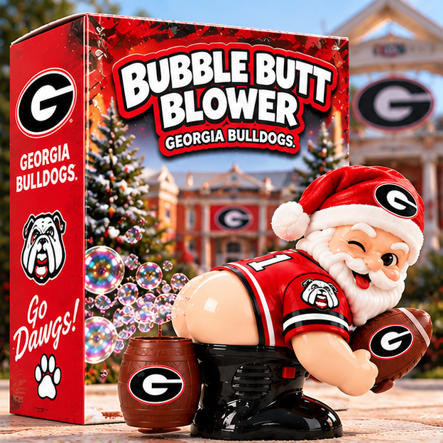 GGBD Bubble Butt Blower TNSM